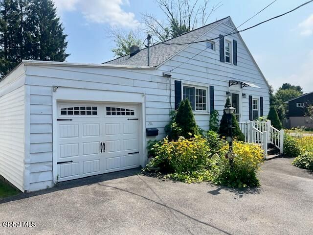 214 N Chase Street, Johnstown, NY 12095