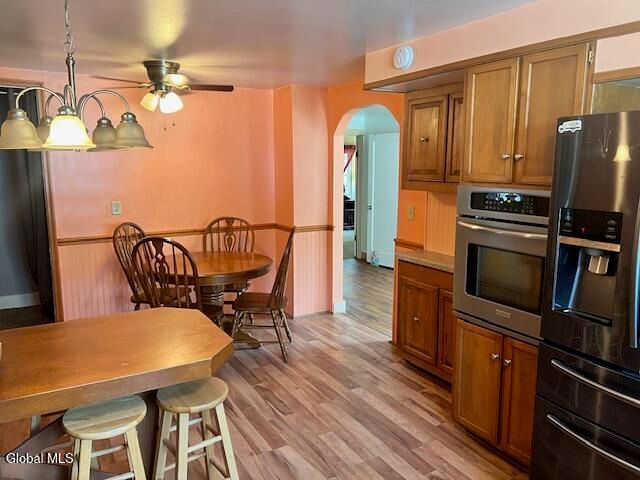 214 N Chase Street, Johnstown, NY 12095