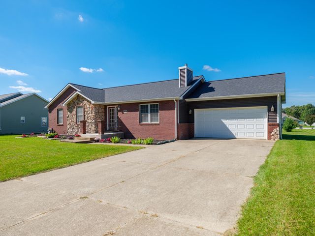 904 Eley Street, Otsego City, MI 49078