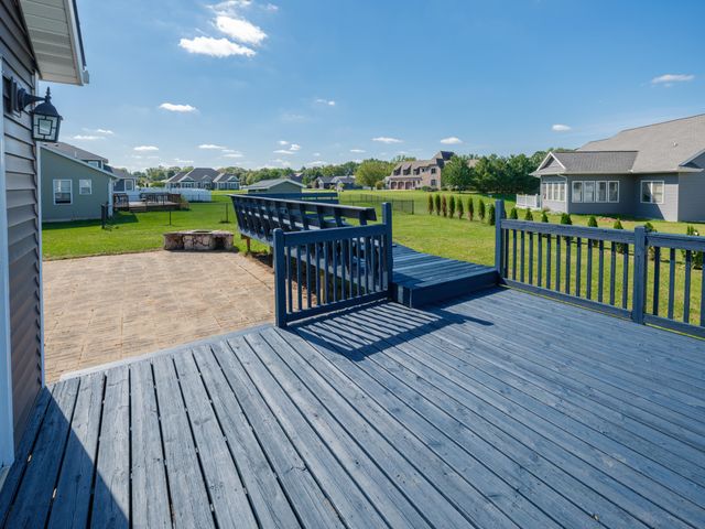 904 Eley Street, Otsego City, MI 49078