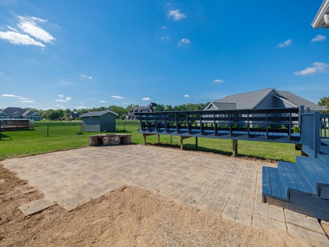 904 Eley Street, Otsego City, MI 49078