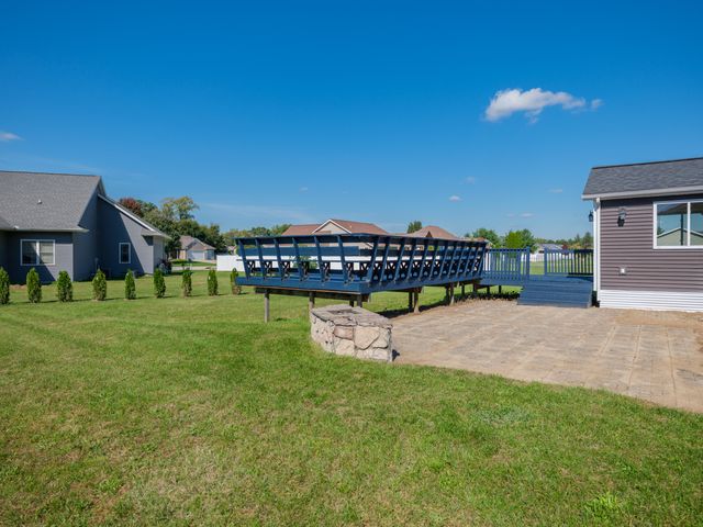 904 Eley Street, Otsego City, MI 49078