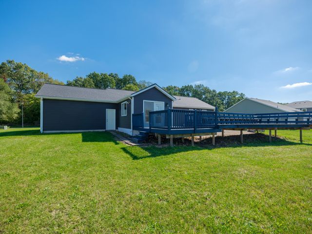 904 Eley Street, Otsego City, MI 49078