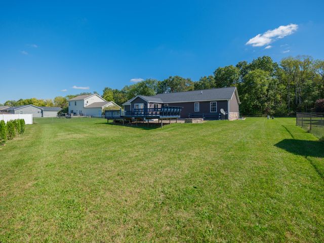 904 Eley Street, Otsego City, MI 49078