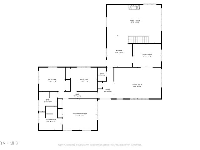 1080 Hidden Valley Road, Kingsport, TN 37663