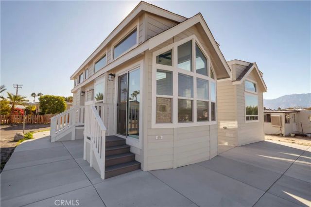 18025 Langlois 115, Desert Hot Springs, CA 92241