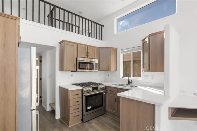 18025 Langlois 115, Desert Hot Springs, CA 92241