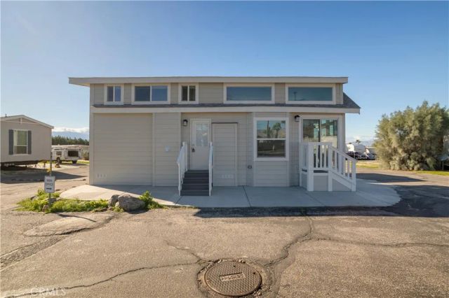 18025 Langlois 115, Desert Hot Springs, CA 92241
