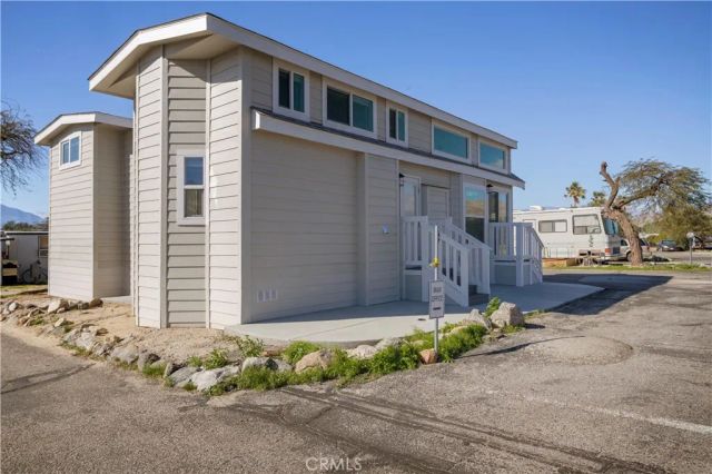 18025 Langlois 115, Desert Hot Springs, CA 92241