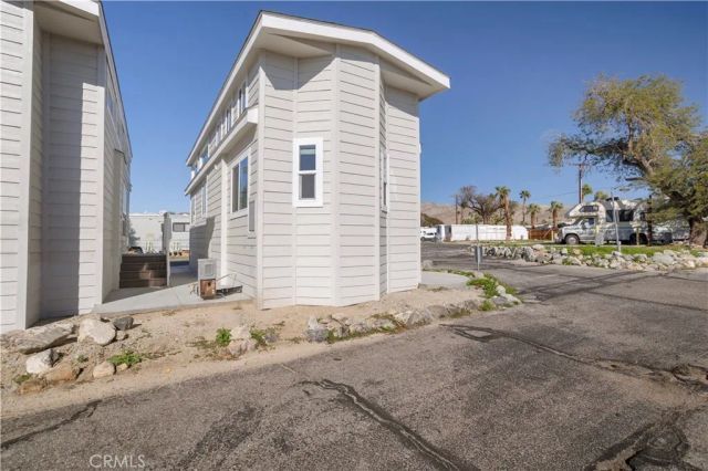18025 Langlois 115, Desert Hot Springs, CA 92241