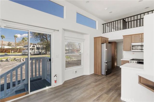 18025 Langlois 115, Desert Hot Springs, CA 92241