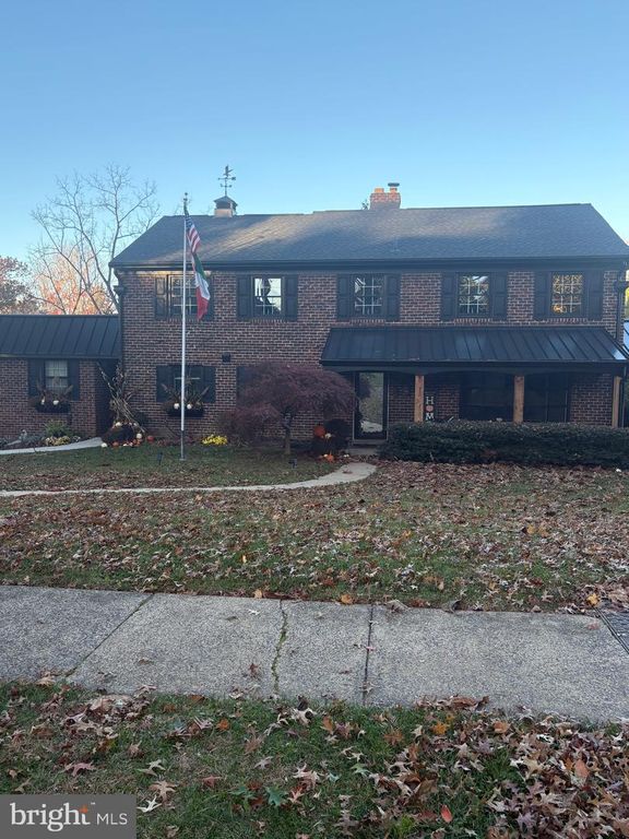 339 PEPPER RD, Huntingdon Valley, PA 19006