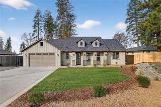 5689 Pentz Road, Paradise, CA 95969