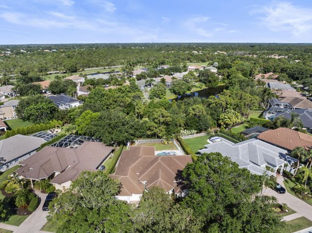 2554 SW Mayacoo Way, Palm City, FL 34990