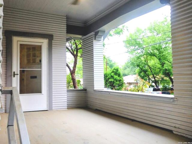 338 Queen Anne, San Antonio, TX 78209