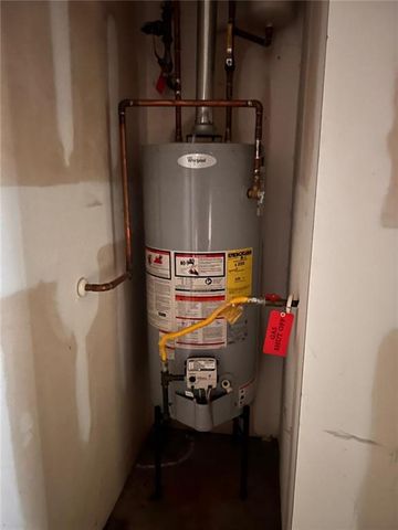 3393 Sable Chase, College Park, GA 30349