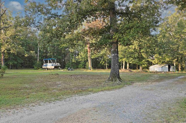 9931 Grant 75, Sheridan, AR 72150