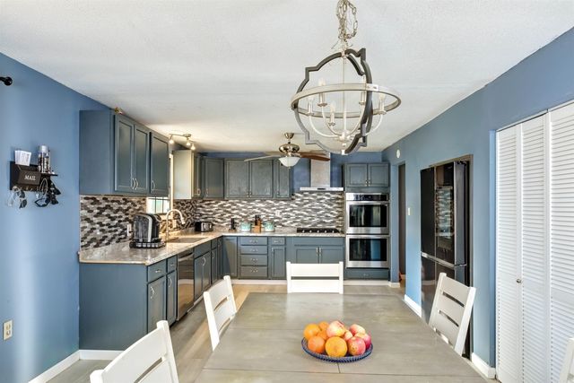 9931 Grant 75, Sheridan, AR 72150