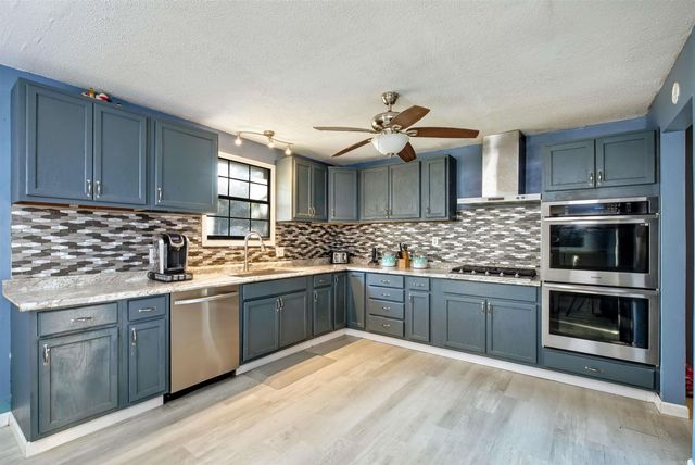 9931 Grant 75, Sheridan, AR 72150