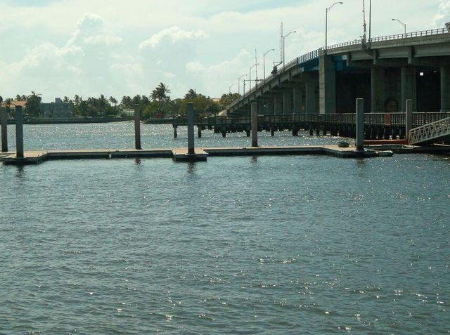 209 S Lakeside Drive A, Lake Worth Beach, FL 33460