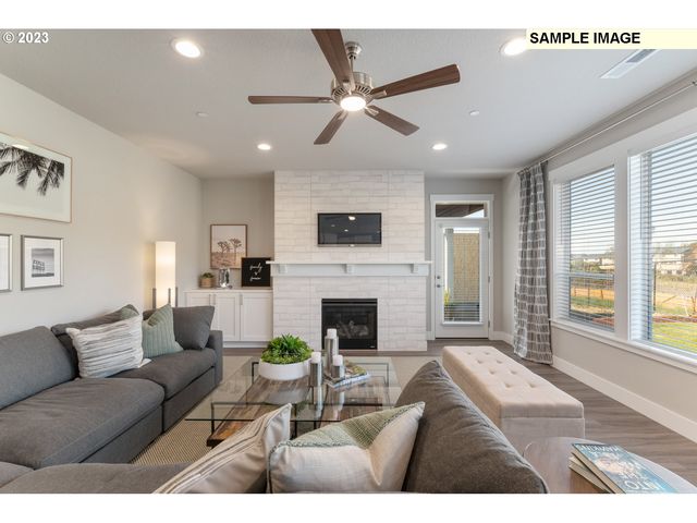5307 N 93rd Ave Lot 282, Camas, WA 98607