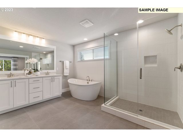 5307 N 93rd Ave Lot 282, Camas, WA 98607