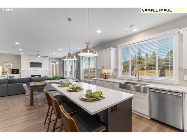 5307 N 93rd Ave Lot 282, Camas, WA 98607