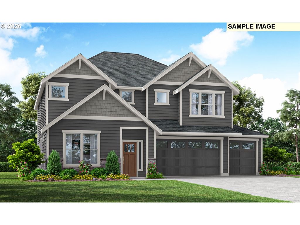 5307 N 93rd Ave Lot 282, Camas, WA 98607