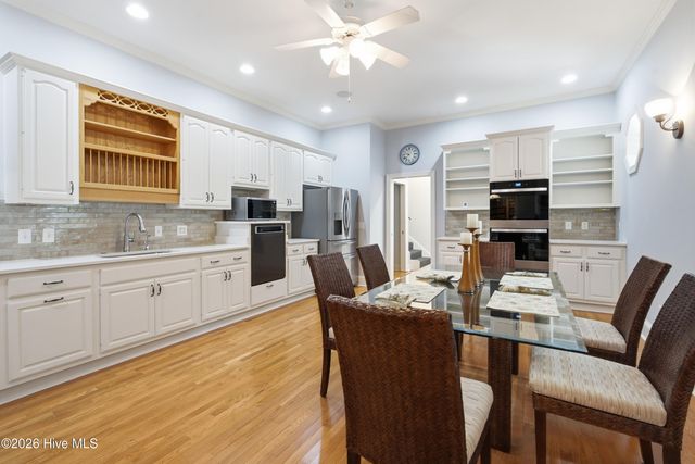 3370 Oyster Bed Cove SW, Supply, NC 28462