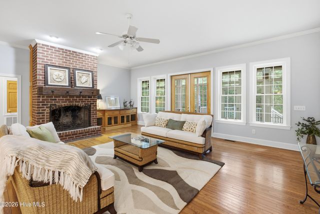 3370 Oyster Bed Cove SW, Supply, NC 28462