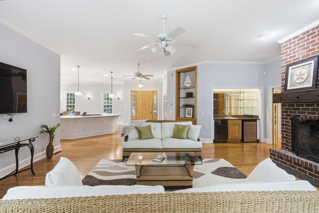 3370 Oyster Bed Cove SW, Supply, NC 28462