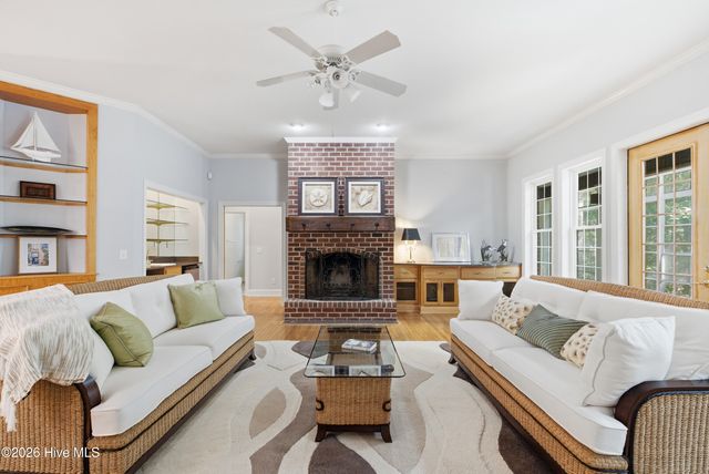 3370 Oyster Bed Cove SW, Supply, NC 28462