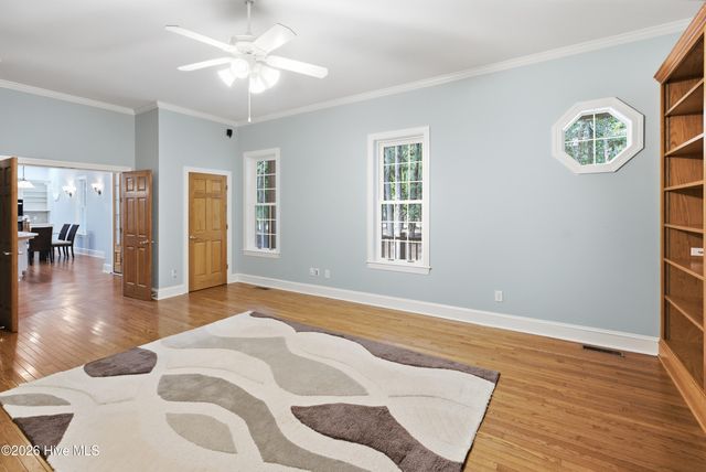 3370 Oyster Bed Cove SW, Supply, NC 28462