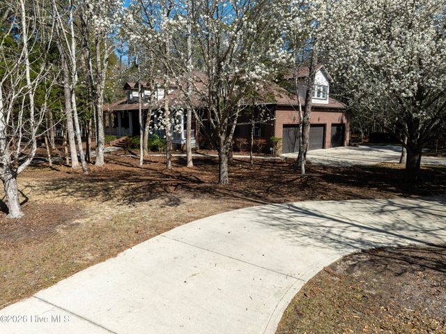 3370 Oyster Bed Cove SW, Supply, NC 28462