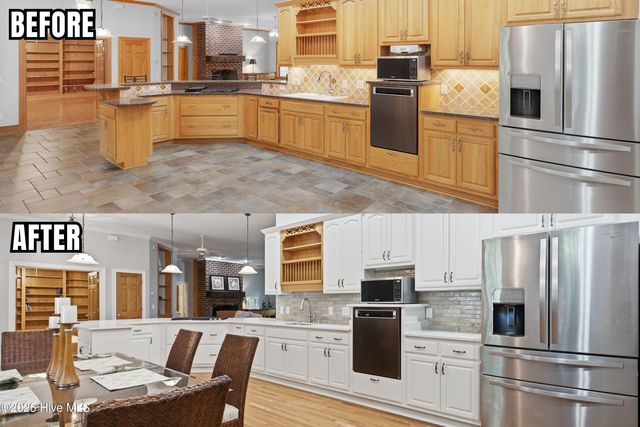 3370 Oyster Bed Cove SW, Supply, NC 28462