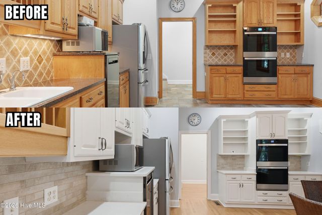 3370 Oyster Bed Cove SW, Supply, NC 28462