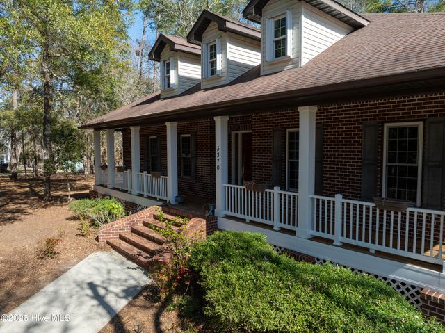 3370 Oyster Bed Cove SW, Supply, NC 28462