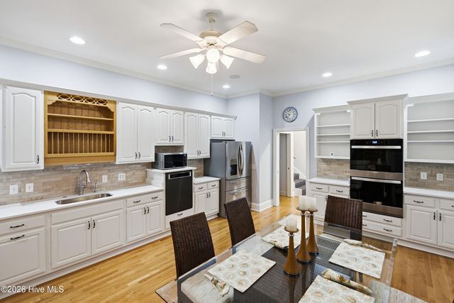 3370 Oyster Bed Cove SW, Supply, NC 28462