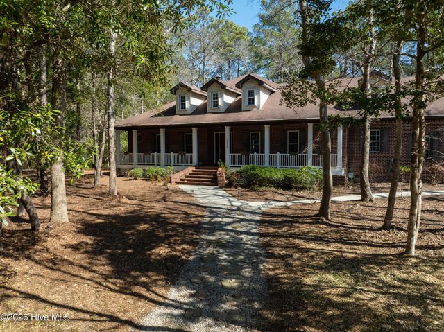 3370 Oyster Bed Cove SW, Supply, NC 28462