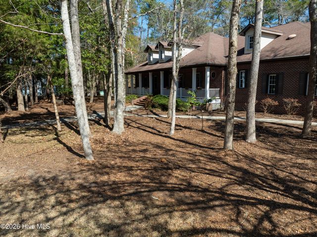 3370 Oyster Bed Cove SW, Supply, NC 28462