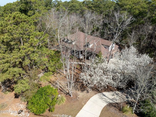 3370 Oyster Bed Cove SW, Supply, NC 28462