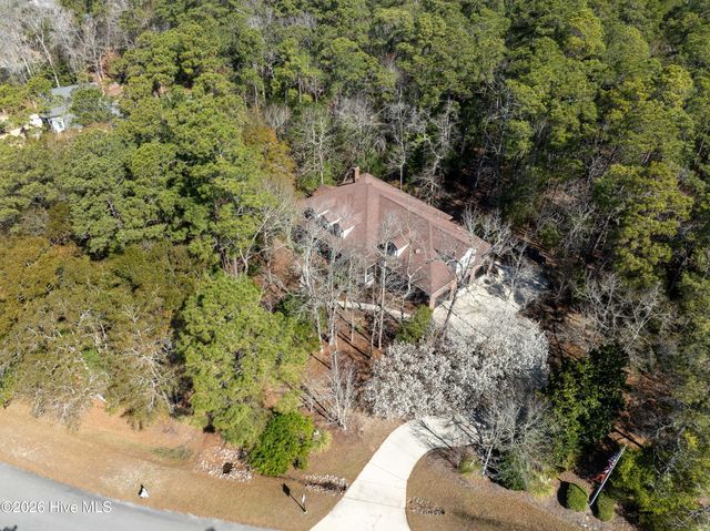 3370 Oyster Bed Cove SW, Supply, NC 28462