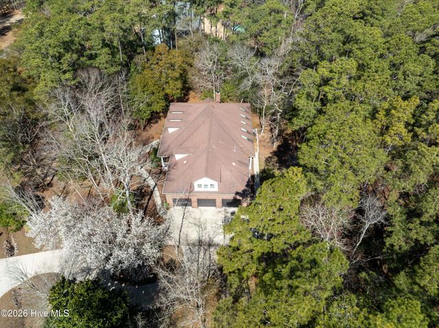 3370 Oyster Bed Cove SW, Supply, NC 28462