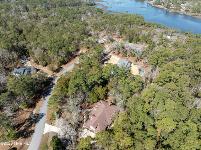 3370 Oyster Bed Cove SW, Supply, NC 28462