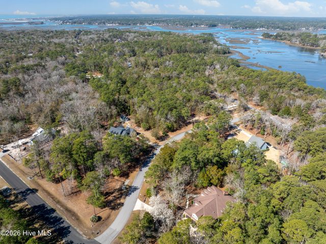 3370 Oyster Bed Cove SW, Supply, NC 28462