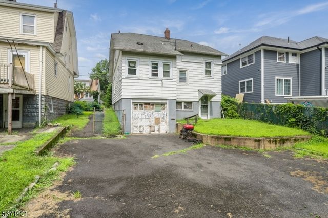 100 Hillside Terrace, Irvington Twp., NJ 07111