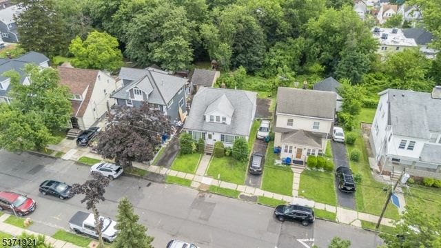 100 Hillside Terrace, Irvington Twp., NJ 07111