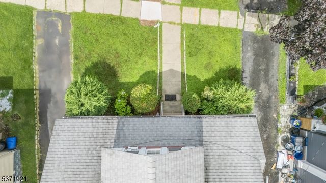 100 Hillside Terrace, Irvington Twp., NJ 07111
