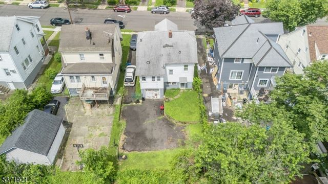 100 Hillside Terrace, Irvington Twp., NJ 07111