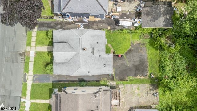 100 Hillside Terrace, Irvington Twp., NJ 07111